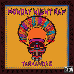 Monday Night Raw (Explicit)