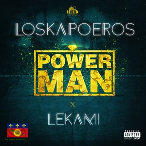 Power Man (Explicit)