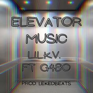 Elevator Music (Explicit)