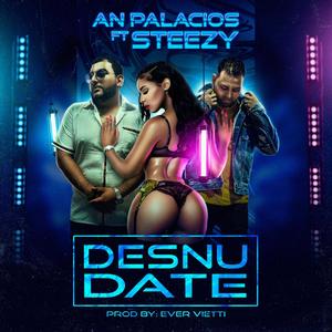 Desnudate (feat. stezzy)