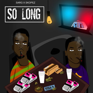 So Long (Explicit)