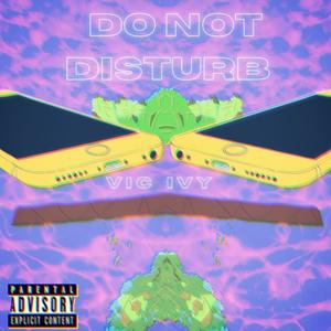 DO NOT DISTURB (Explicit)