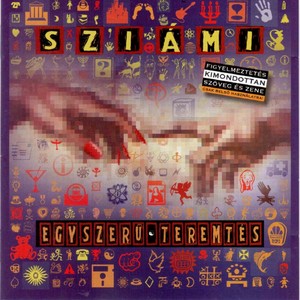 Egyszerű Teremtés (Explicit)