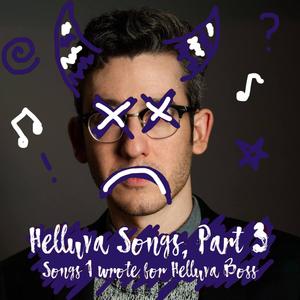 Striker's Song (Explicit)
