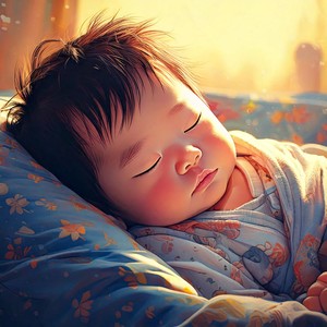 Gentle Lofi Sounds for Baby Nap