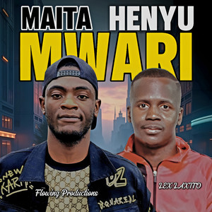 Maita Henyu Mwari