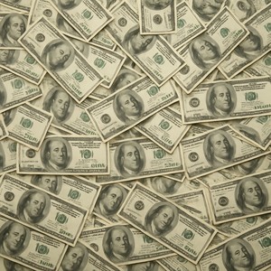 Hundred Racks (Explicit)