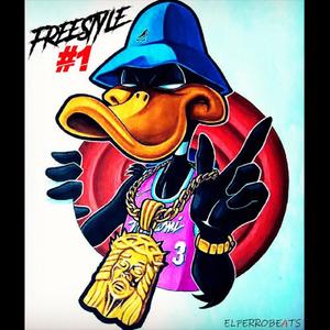 Freestyle #1 (Explicit)