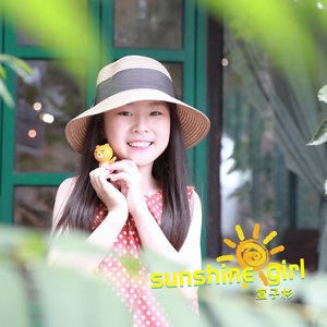 Sunshine Girl