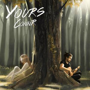 Yours (feat. Melia) [Acoustic]