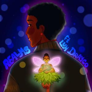 REALMS (feat. Luh Drayco) (Explicit)