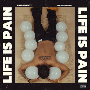 LIFE IS PAIN (Explicit)