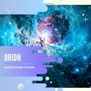 ORI ON (feat. Juan Giron)