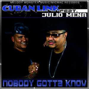 Nobody Gotta Know (Mickey Garcia Electro Funk Remix Extended Remix|Extended Version)