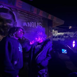 Killing Me Softly (feat. Countup ru) (Explicit)