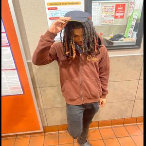 song at mcdonalds (Explicit)