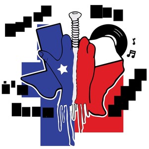 Screw You I'm From Texas (feat. Matt B & Lil' flip) [Remix] [Explicit]