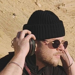 Двм (Naxound Remix)