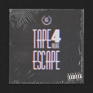 Tape Escape, Vol.4