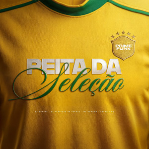 Peita da Seleção (Explicit)