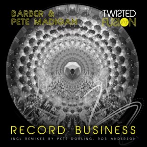 Record Business (Pete Dorling's Wavey Remix)