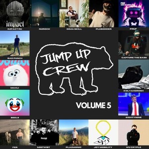 Jump up Crew Vol. 5