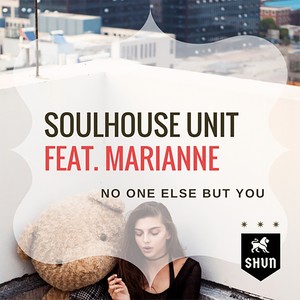 No One Else But You (Inst.)