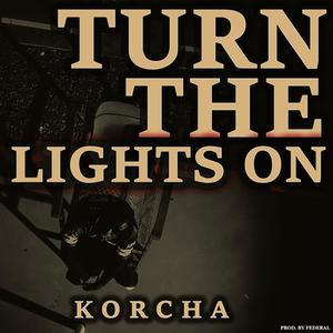 Turn The Lights On