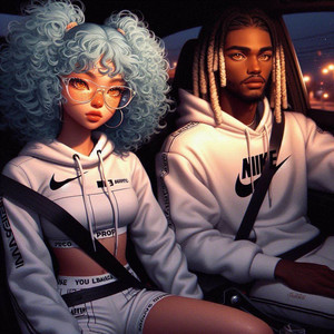 Incognito (feat. Xhulooo) (Explicit)