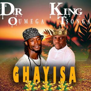 GHAYISA NEW HIT