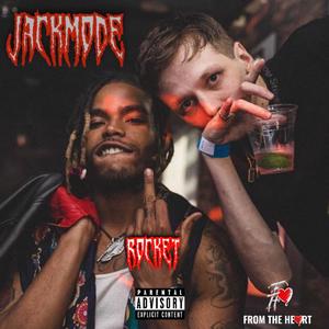 ROCKET (feat. Jikay) (Explicit)