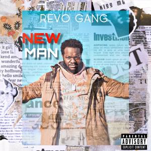 New Man (Explicit)