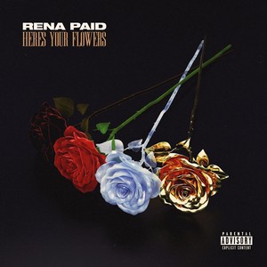 Shine Like a Diamond (Explicit)