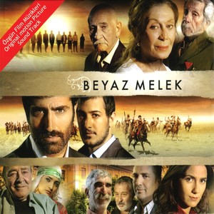 Beyaz Melek (Film Müzikleri)