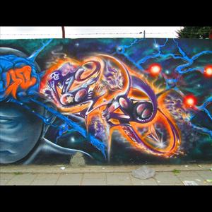 when the stars malign (Explicit)