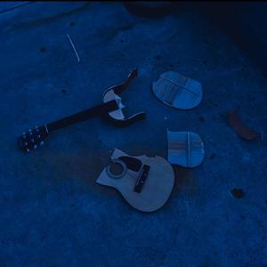 take it out on my guitar