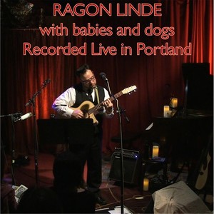 Let It Go[feat. MaryAnn Amann, Bruce Bartlett, Jo Autumn Brock, Kevin Lay Bryant, Charlie Kersch & Gabrielle Widman] (Live)