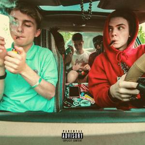 Outta Town (feat. James Seville)