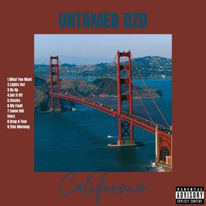 California (Explicit)