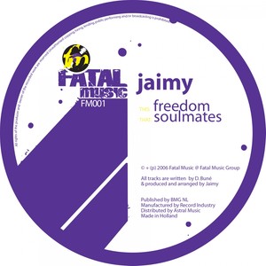 Soulmates (Original Mix)
