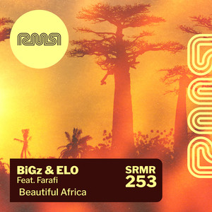 Beautiful Africa (Alex Doering Remix)