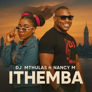 ITHEMBA (feat. Nancy M)