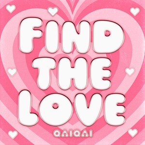 Find The Love (Remix)