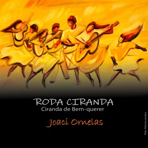 Roda Ciranda(Ciranda De Bem-Querer)