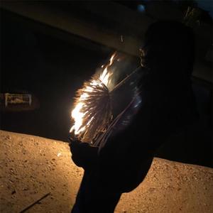 IM SO SCARED OF YOU (AHH!!!)