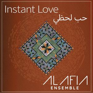 Instant Love (feat. Hector Molina)