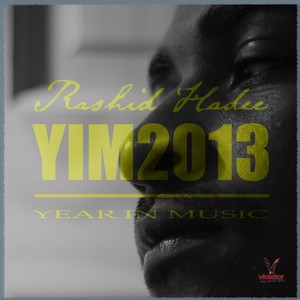 Rashid Hadee - Classic Me F/ Jeff Da Illest, Philmore Greene, Lennon & Crystal Lajune