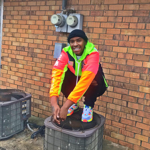 Talk It Out (Explicit)