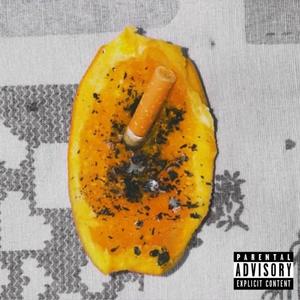 Sigarette (feat. Rvssk)