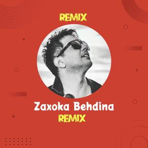 Zaxoka Behdina (Remix)